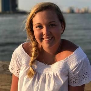 Meet your Posher, Bailey